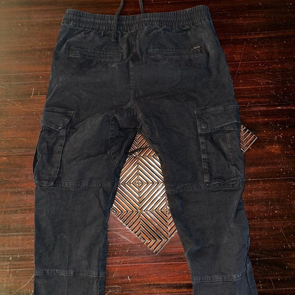 PacSun Slim Fit Cargo Pants